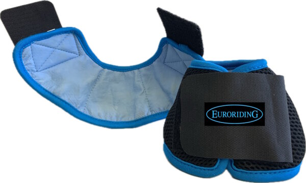 Euroriding Hufglocken Cooling, Kühleffekt