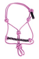 HKM Knotenhalfter Hobby Horsing