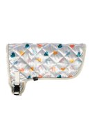 HKM Decke Hobby Horsing Print