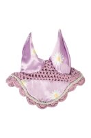 HKM Fliegenhaube Hobby Horsing Print