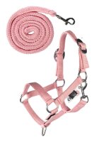 HKM Halfter und Strick Hobby Horsing Basic