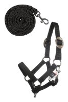 HKM Halfter und Strick Hobby Horsing Basic