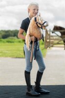 HKM Halfter und Strick Hobby Horsing Basic