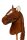 HKM Hobby Horse Premium