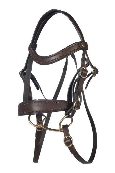 HKM Trense Hobby Horsing Basic