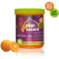 Equinatura Ice Cool Gel 600 ml