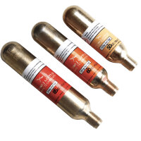 Freejump AIRBAG Kartusche