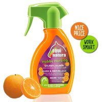 Equinatura Hobby Horsing Sauber Zauber