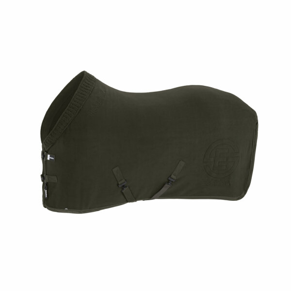 Eskadron Abschwitzdecke Double-Fleece