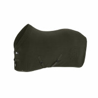 Eskadron Abschwitzdecke Double-Fleece