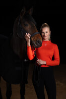 Eskadron Langarmshirt Turtleneck Rib