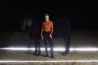 Eskadron Langarmshirt Turtleneck Rib