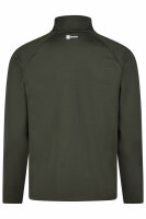 Eskadron Herren Jacke Zip-Shirt