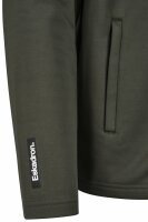 Eskadron Herren Jacke Zip-Shirt