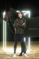 Eskadron Herren Jacke Zip-Shirt