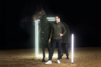 Eskadron Herren Jacke Zip-Shirt