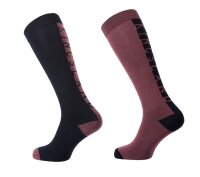 Kingsland KLMelinda Coolmax-Socken 2er-Pack