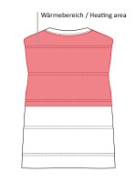 HKM Herren-Heizweste -Heat Control- Style