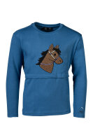 HKM Langarmshirt -Mia-