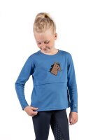 HKM Langarmshirt -Mia-