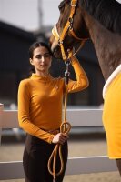 HKM Langarmshirt -Arezzo Soft-