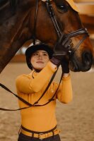 HKM Langarmshirt -Arezzo Soft-