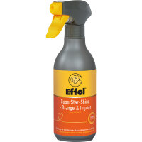 Effol SuperStar-Shine Orange-Ingwer 750 ml