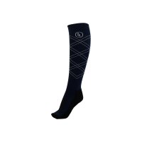 BR Reitsocken Julian  39-42 Navy Blazer