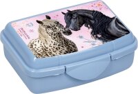 Coppenrath Mini-Snackbox - Pferdefreunde