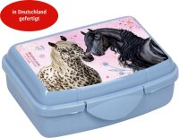Coppenrath Mini-Snackbox - Pferdefreunde