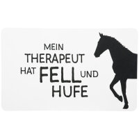 Brettchen Pferdeglück