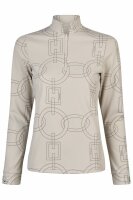 Pikeur  Function Zip Shirt