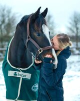 Bucas Greenline Turnout 100