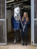 Bucas Freedom Turnout Light High Neck