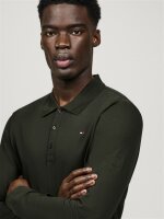T.Hilfiger Erwin Long Sleeve Polo