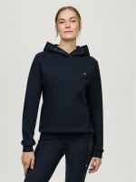 T.Hilfiger Laurens Rhinestone Hoodie