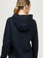 T.Hilfiger Laurens Rhinestone Hoodie