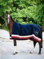 T.Hilfiger Hillsdale Square Rug