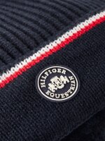 T.Hilfiger Kent Knit Beanie
