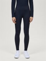 T.Hilfiger Elmira Winter Rhinestone Full Grip Leggings