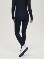 T.Hilfiger Elmira Winter Rhinestone Full Grip Leggings