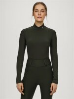 T.Hilfiger Ava High Neck Baselayer