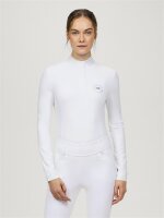 T.Hilfiger Taylor Rhinestone Show Shirt