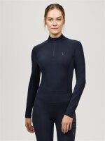 T.Hilfiger Beth 1/4 zip Winter Baselayer