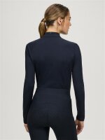 T.Hilfiger Beth 1/4 zip Winter Baselayer