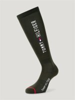 T.Hilfiger Clifton Riding Socks
