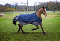 Equithème Decke - TYREX 50g 600D