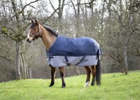 Equithème Decke - TYREX 50g 600D