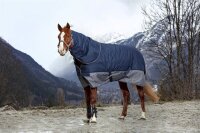 Equithème Halsschutz - TYREX 600D