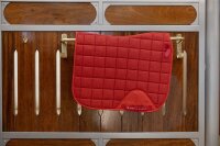 Horse Guard HG Mesh Glitter Schabracke